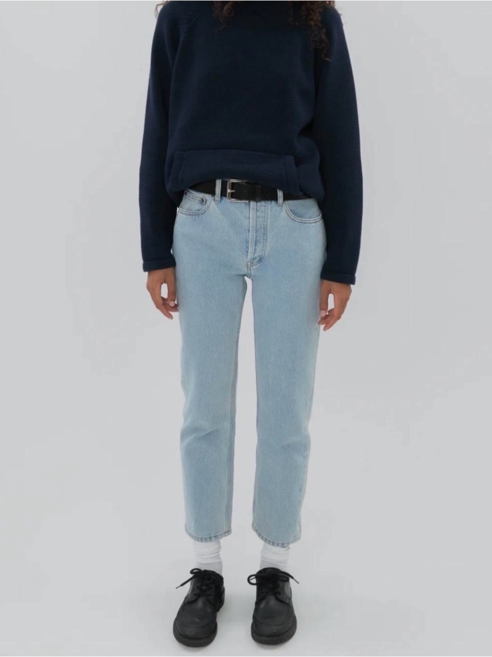 Still Here Tate Jeans